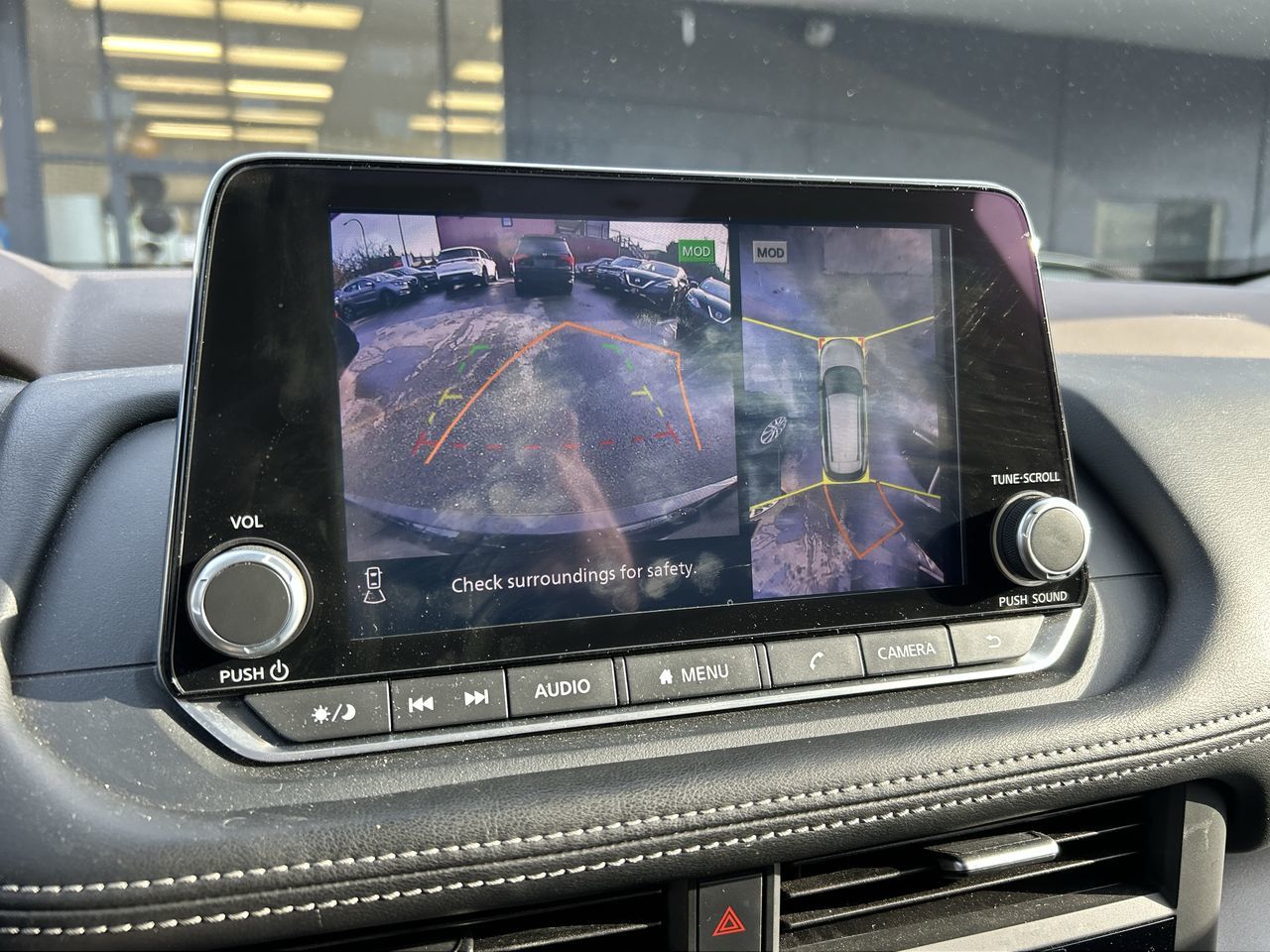 2023 Nissan Rogue in North Vancouver, British Columbia