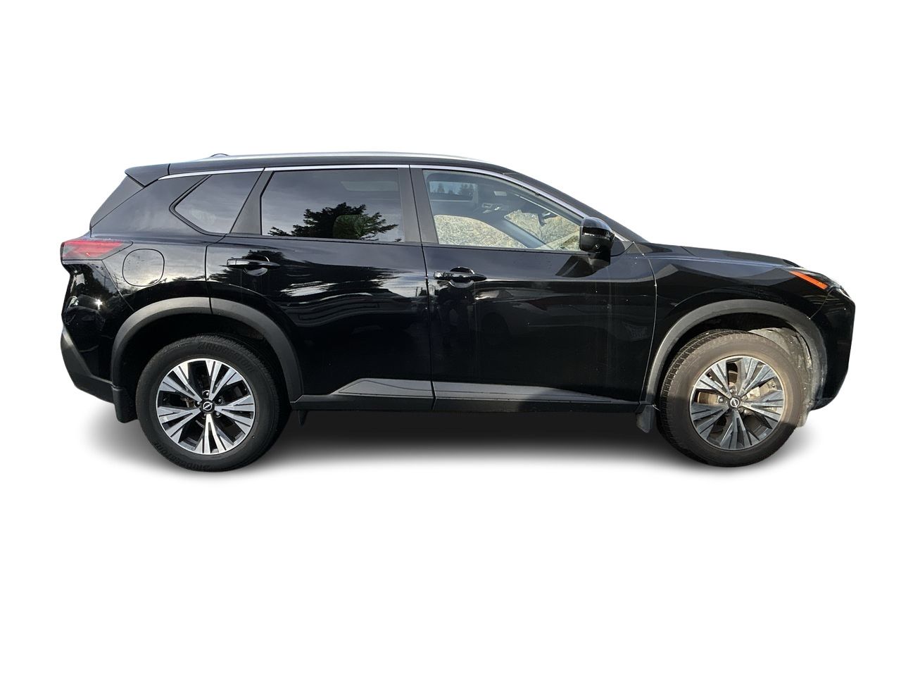 2023 Nissan Rogue in North Vancouver, British Columbia