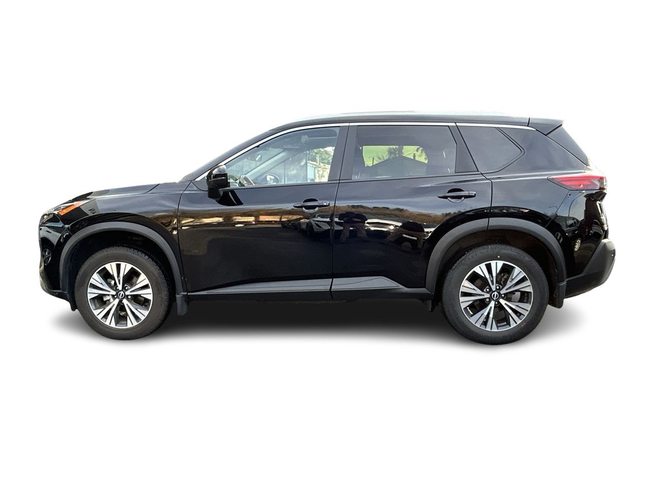 2023 Nissan Rogue in North Vancouver, British Columbia