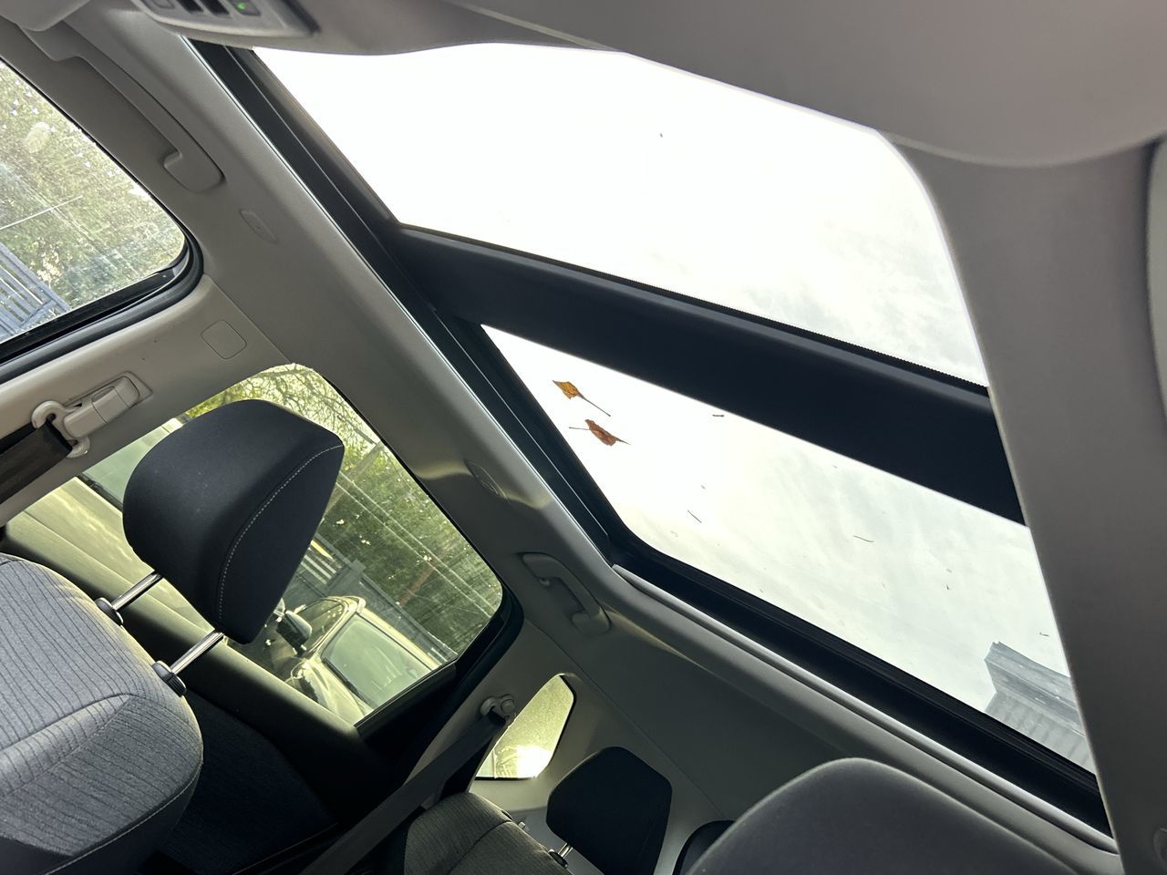 2023 Nissan Rogue in North Vancouver, British Columbia