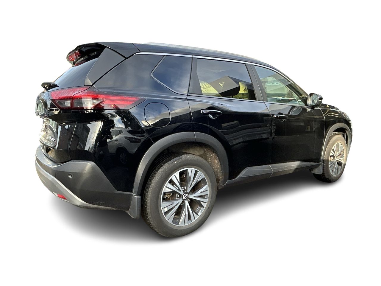 2023 Nissan Rogue in North Vancouver, British Columbia