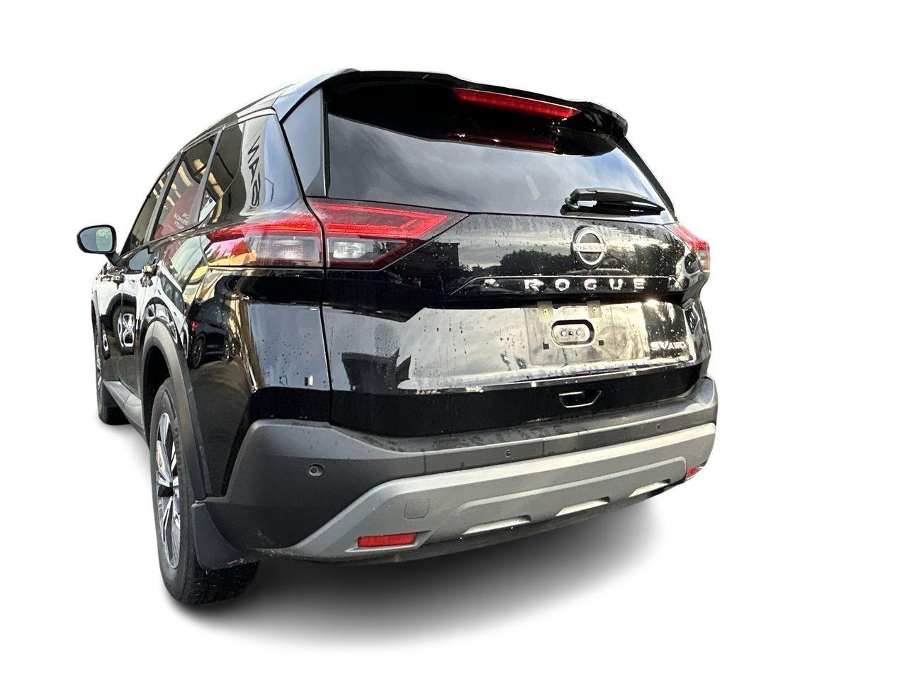 2023 Nissan Rogue in North Vancouver, British Columbia