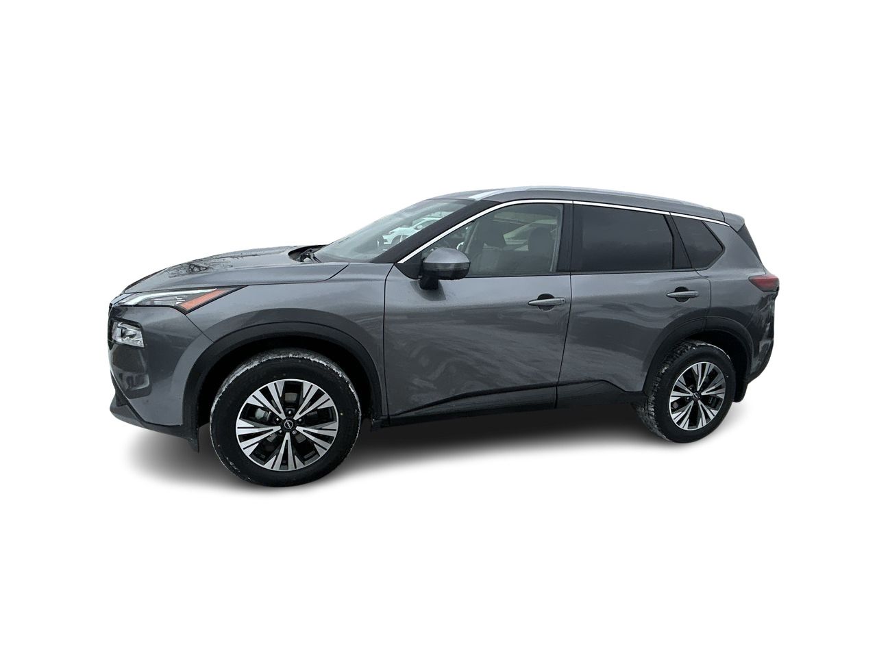 2023 Nissan Rogue in North Vancouver, British Columbia