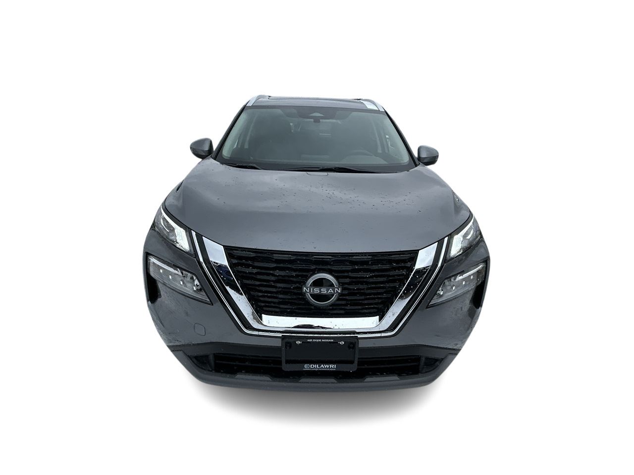 2023 Nissan Rogue in North Vancouver, British Columbia