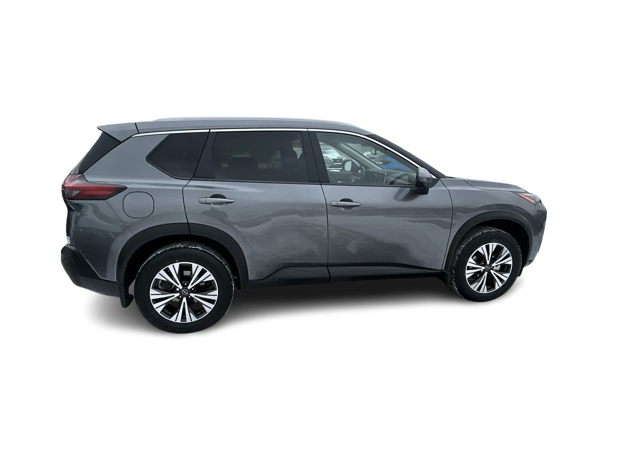 2023 Nissan Rogue in North Vancouver, British Columbia
