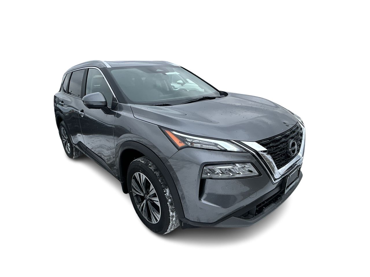 2023 Nissan Rogue in North Vancouver, British Columbia
