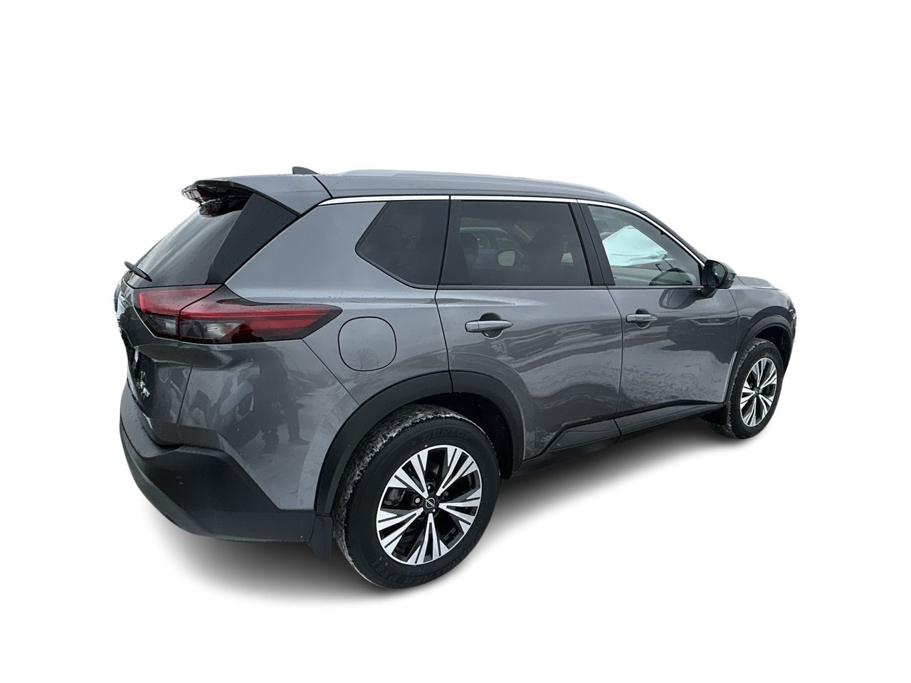 2023 Nissan Rogue in North Vancouver, British Columbia