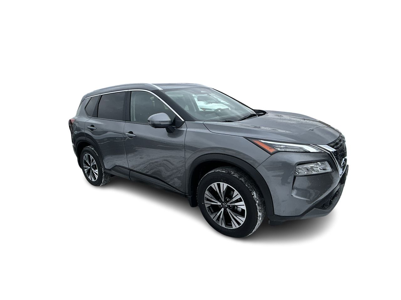 2023 Nissan Rogue in North Vancouver, British Columbia