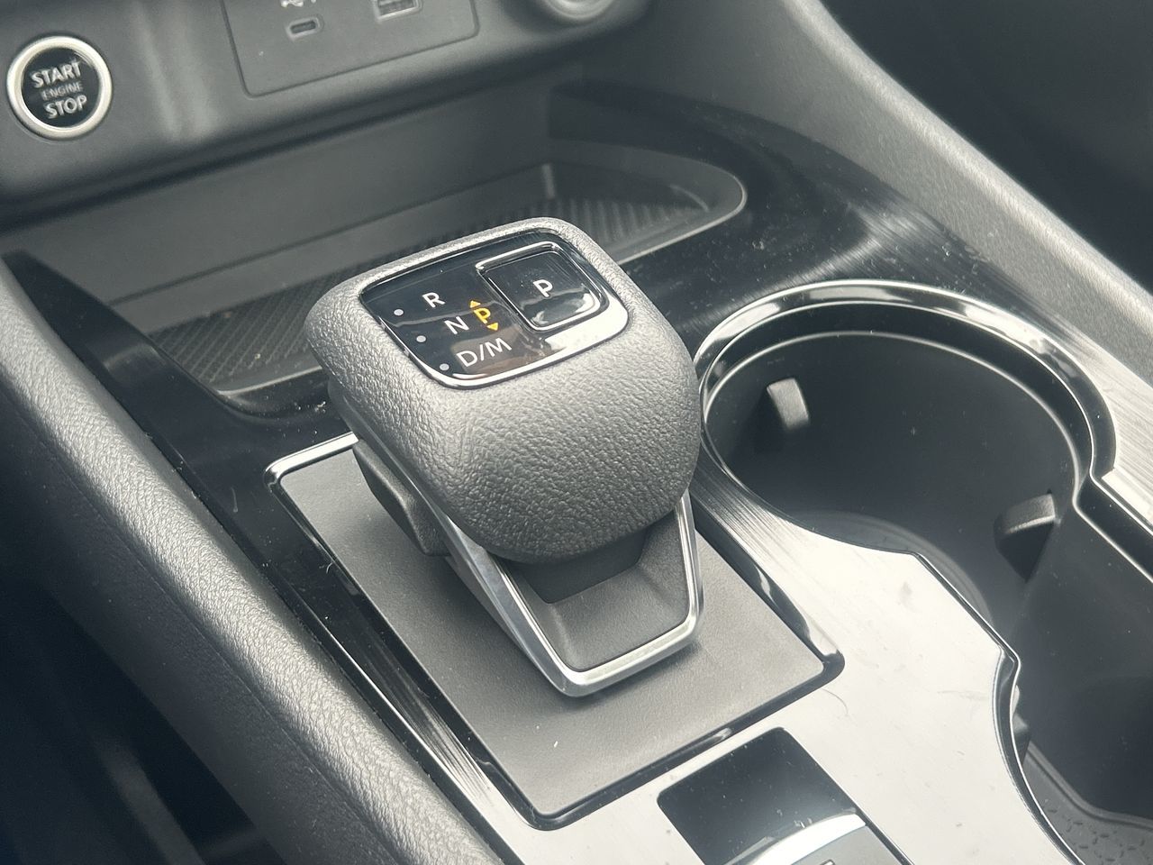 2023 Nissan Rogue in North Vancouver, British Columbia