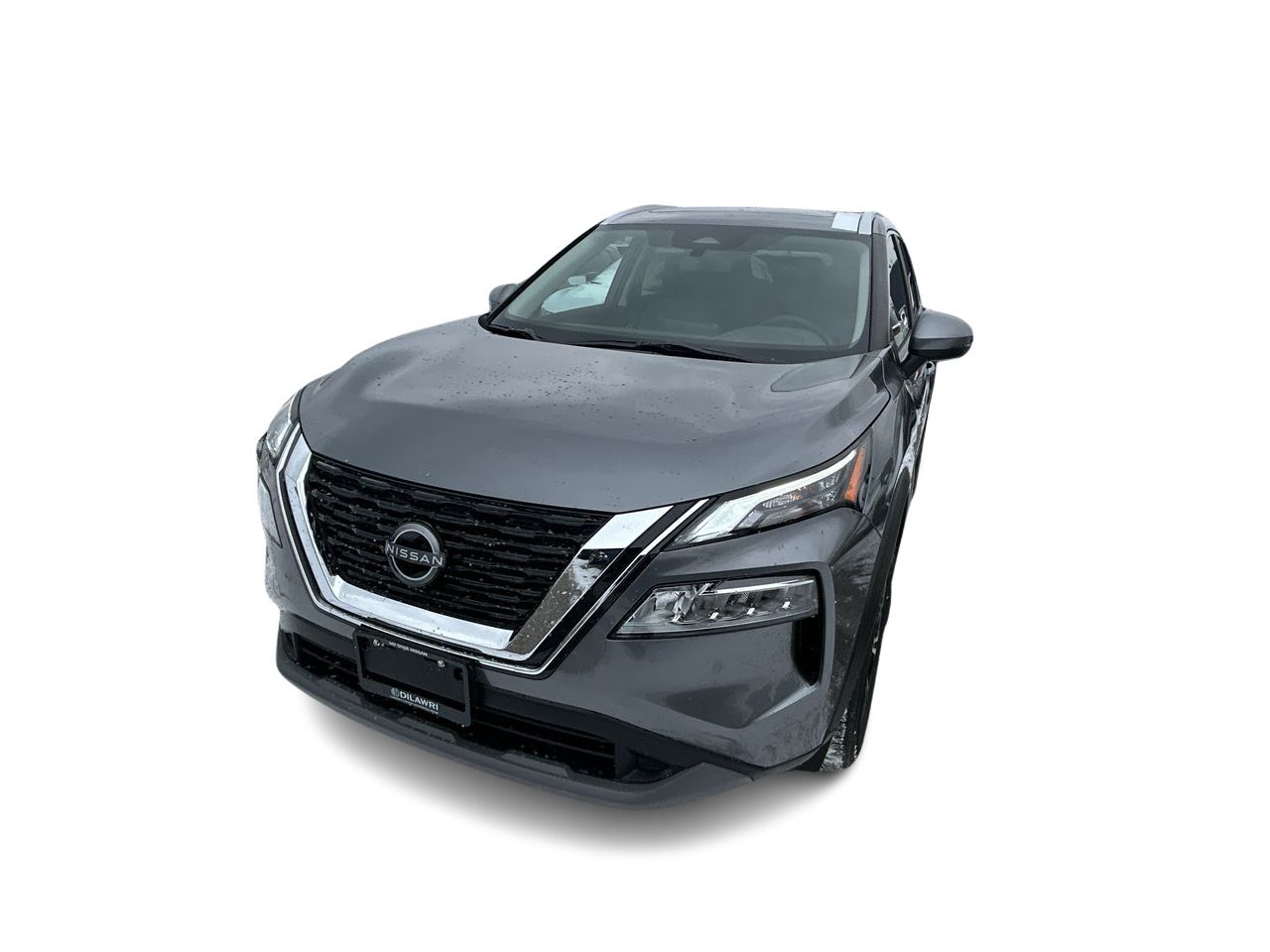 2023 Nissan Rogue in North Vancouver, British Columbia