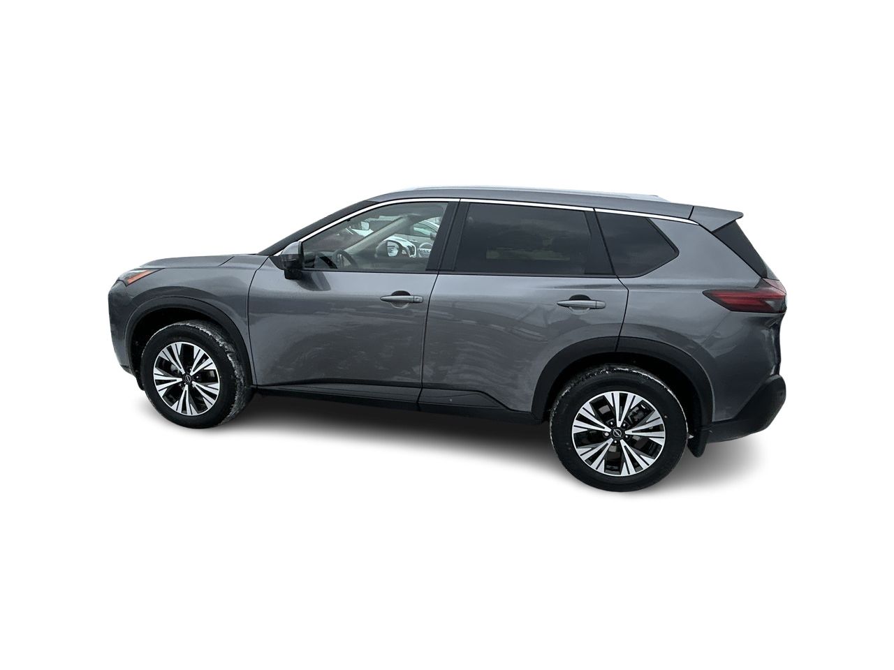 2023 Nissan Rogue in North Vancouver, British Columbia