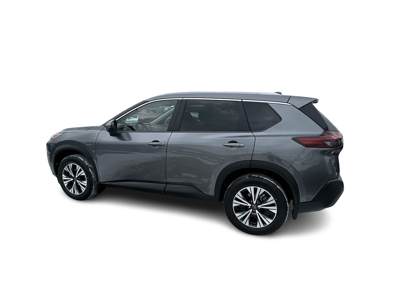2023 Nissan Rogue in North Vancouver, British Columbia