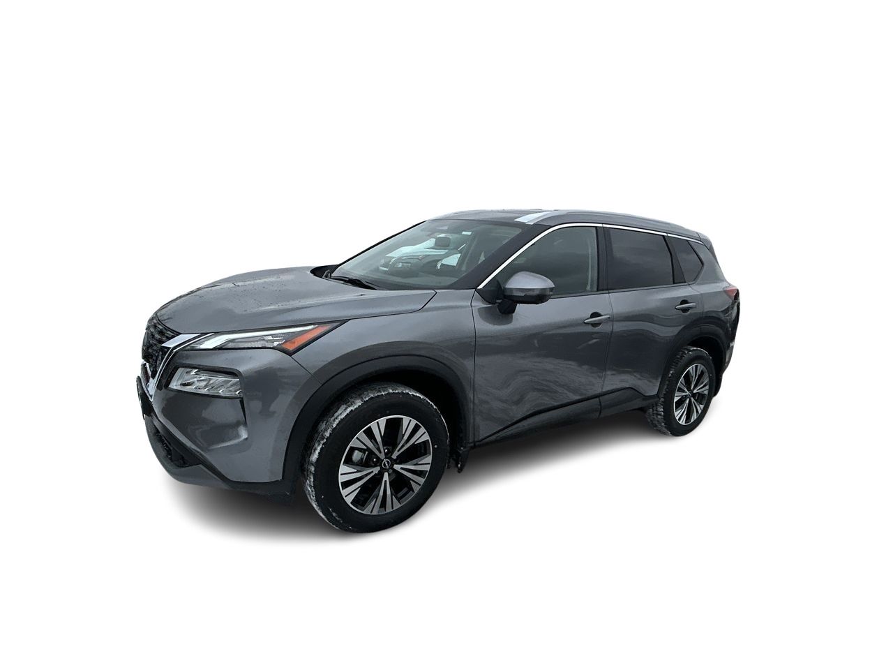 2023 Nissan Rogue in North Vancouver, British Columbia