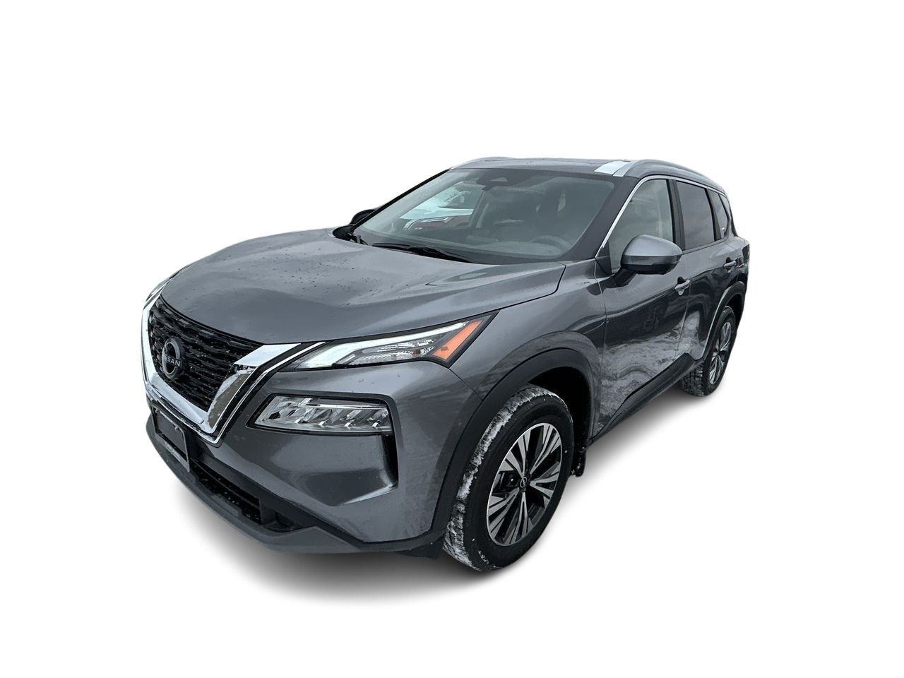 2023 Nissan Rogue in North Vancouver, British Columbia