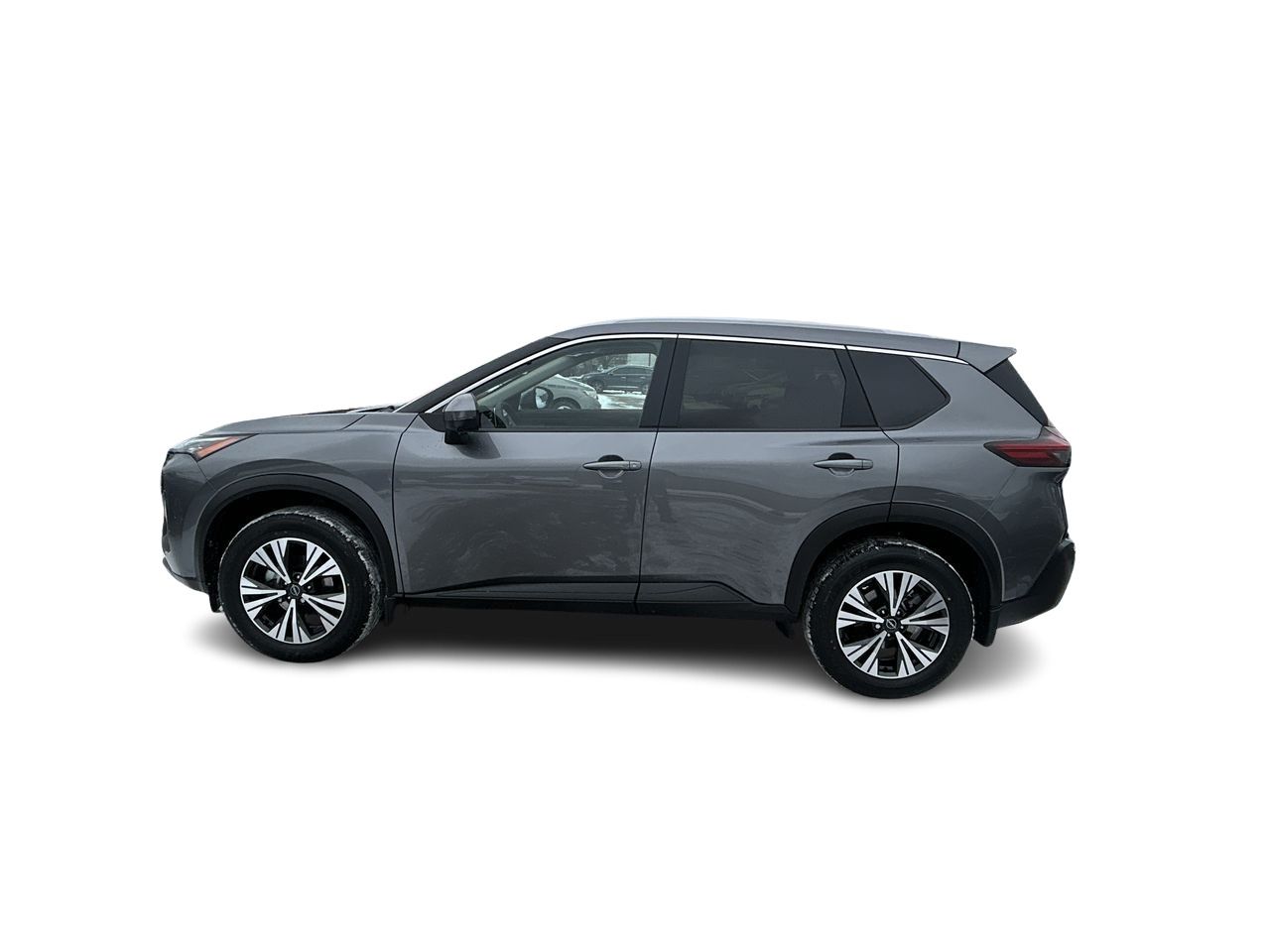 2023 Nissan Rogue in North Vancouver, British Columbia