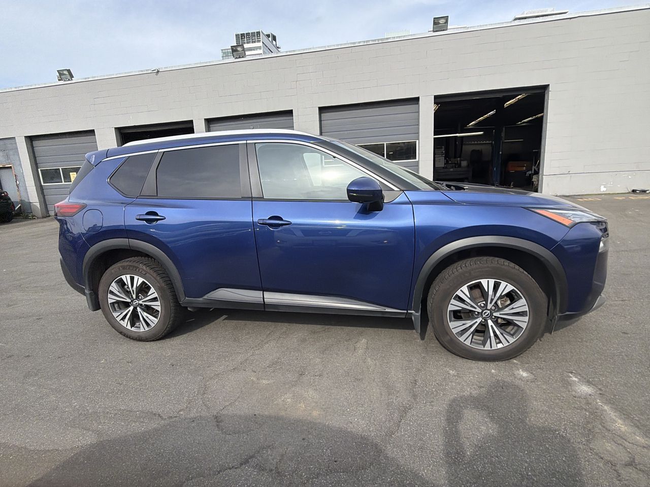 2023  Rogue
