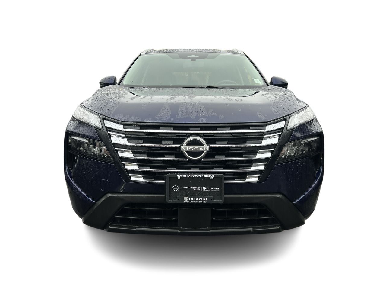Nissan Rogue  2024 à Vancouver nord, Colombie-Britannique