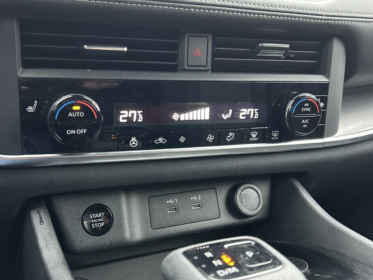 Nissan Rogue  2024 à Vancouver nord, Colombie-Britannique