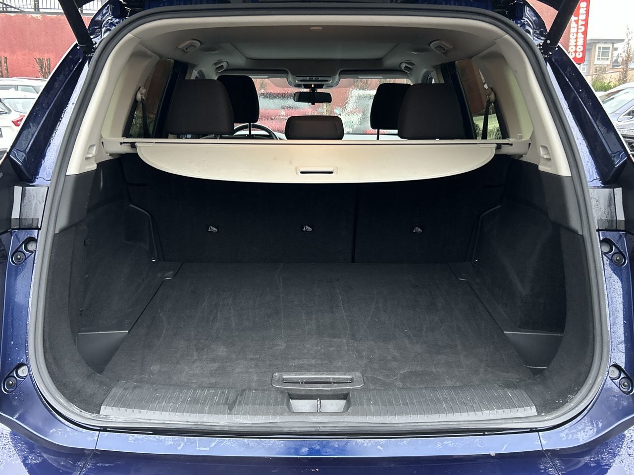 Nissan Rogue  2024 à Vancouver nord, Colombie-Britannique