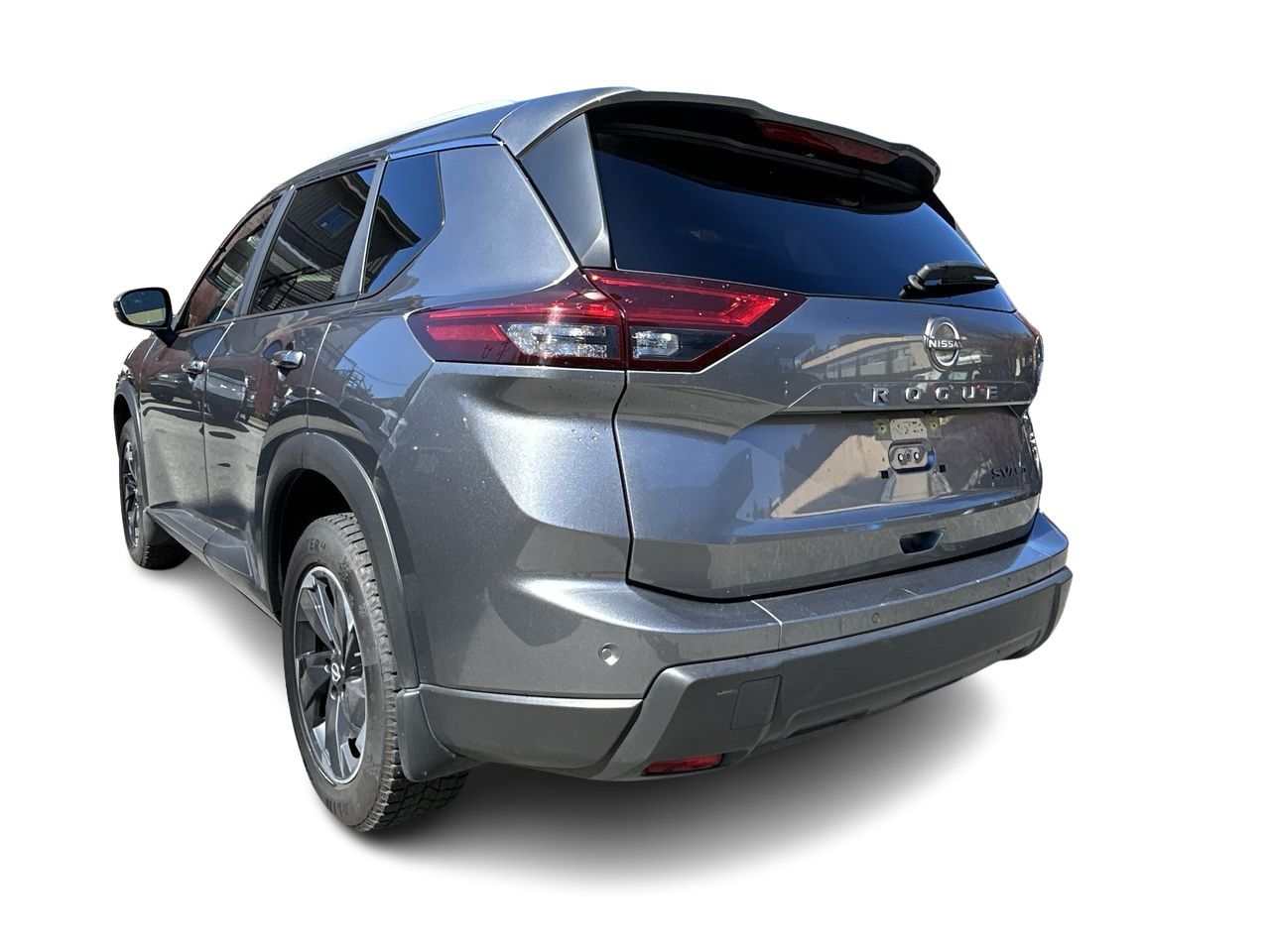 2024  Rogue