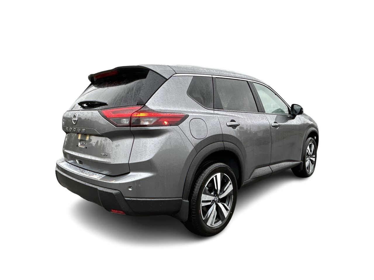 Nissan Rogue  2025 à Vancouver nord, Colombie-Britannique