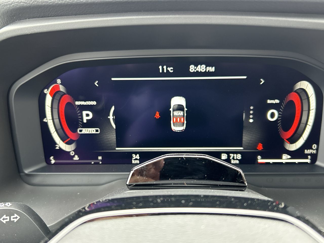 2025 Nissan Rogue in North Vancouver, British Columbia