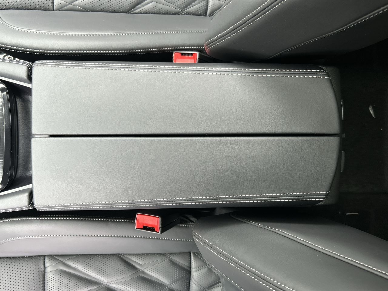 2025 Nissan Rogue in North Vancouver, British Columbia