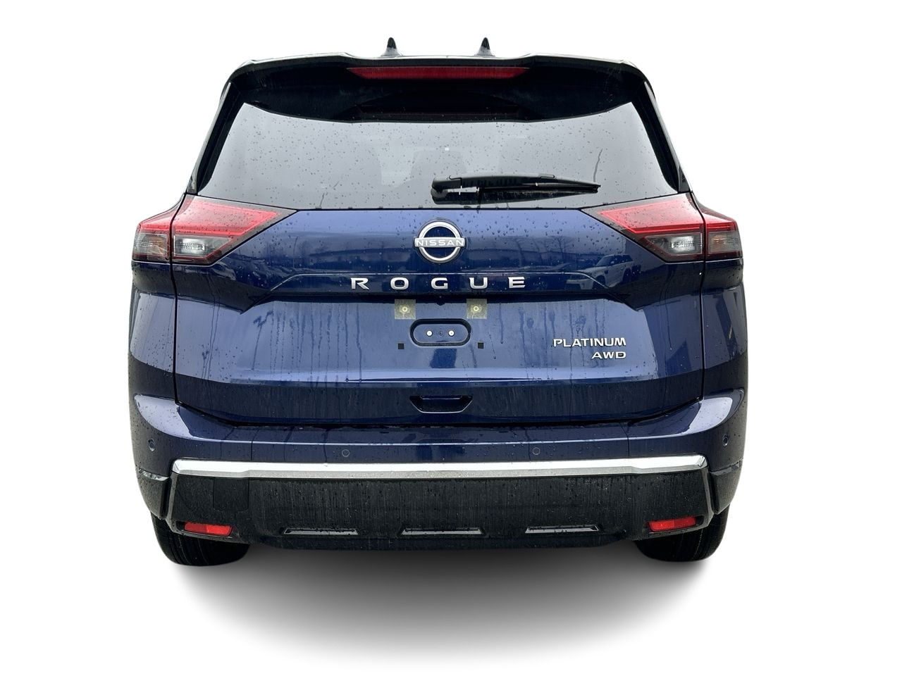 2025 Nissan Rogue in North Vancouver, British Columbia