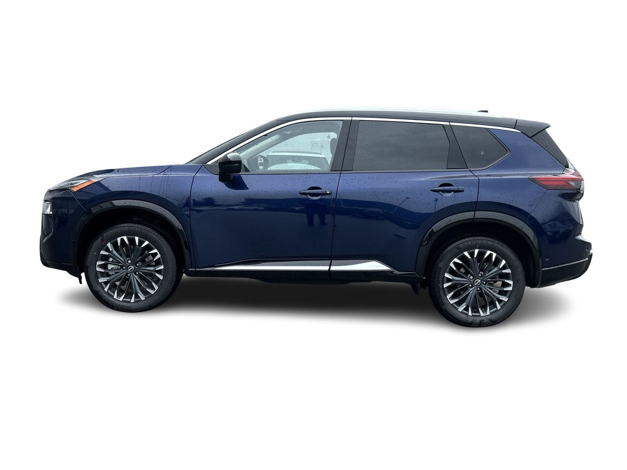 2025 Nissan Rogue in North Vancouver, British Columbia