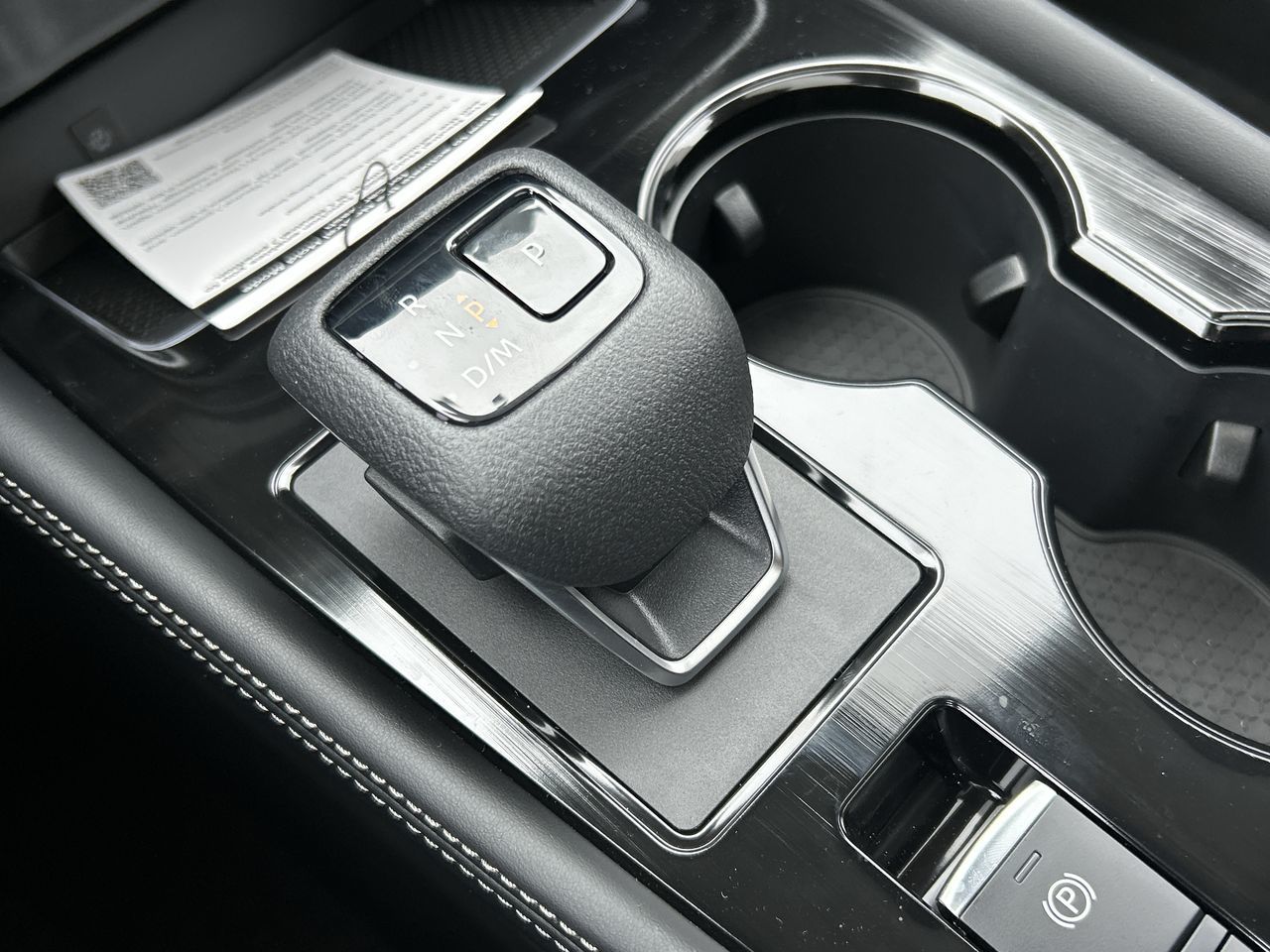 2025 Nissan Rogue in North Vancouver, British Columbia