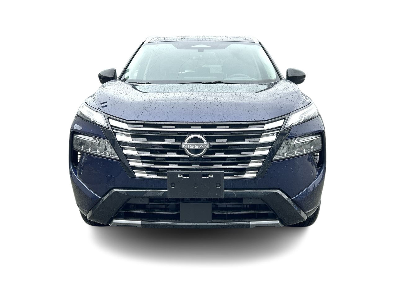 2025 Nissan Rogue in North Vancouver, British Columbia