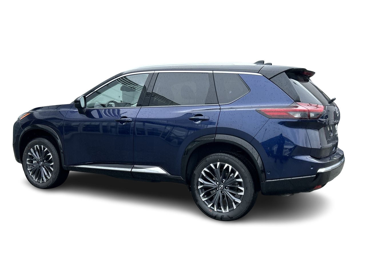2025 Nissan Rogue in North Vancouver, British Columbia