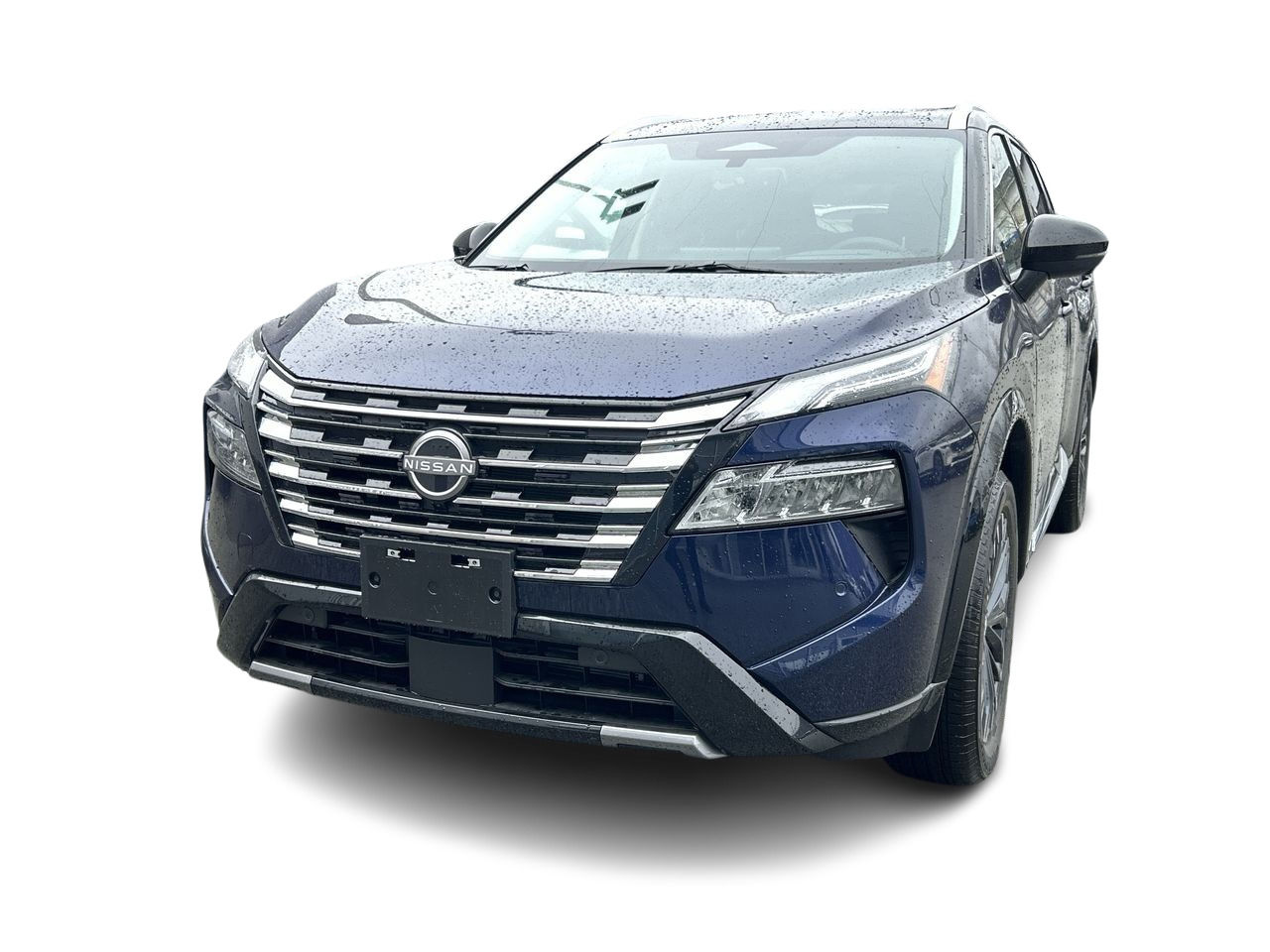 2025 Nissan Rogue in North Vancouver, British Columbia