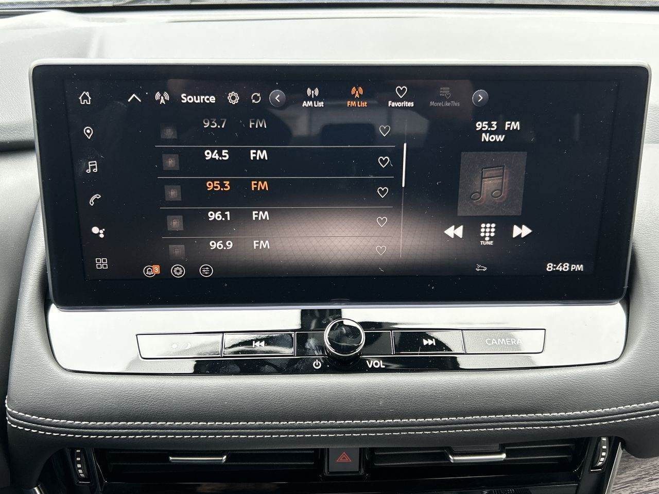 2025 Nissan Rogue in North Vancouver, British Columbia