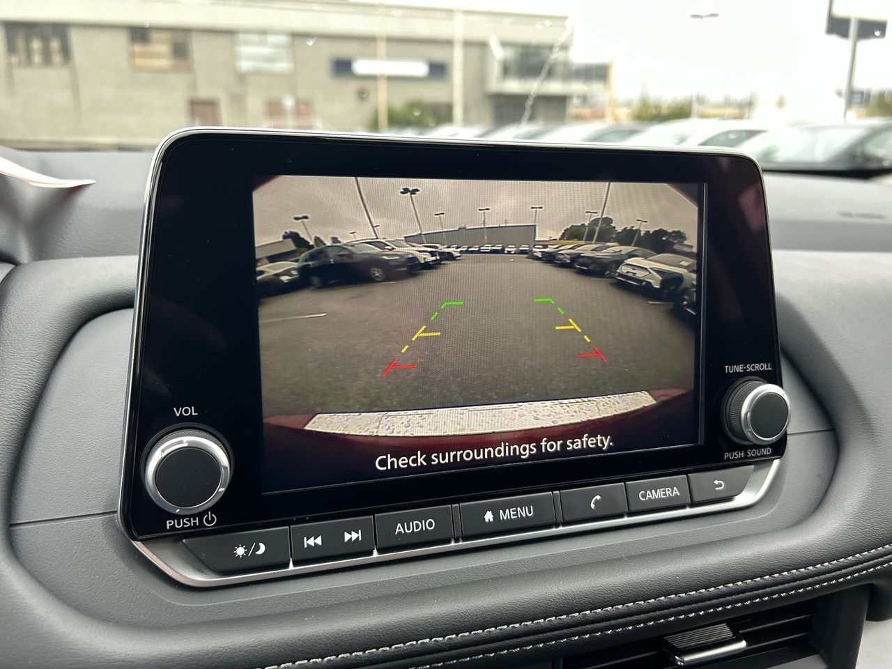 2025 Nissan Rogue in North Vancouver, British Columbia