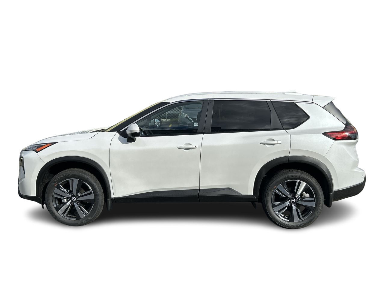 2025 Nissan Rogue in North Vancouver, British Columbia