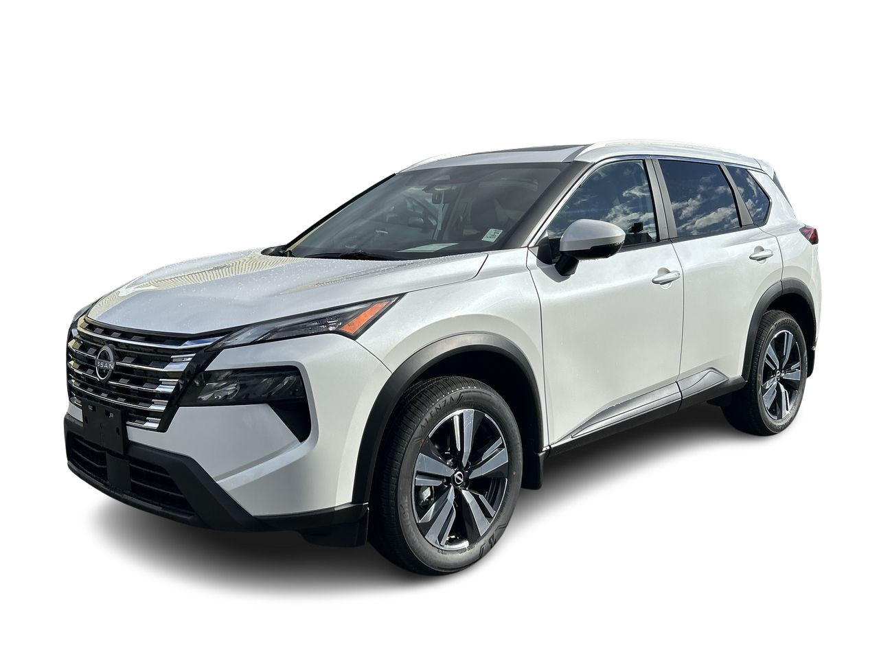 2025 Nissan Rogue in North Vancouver, British Columbia
