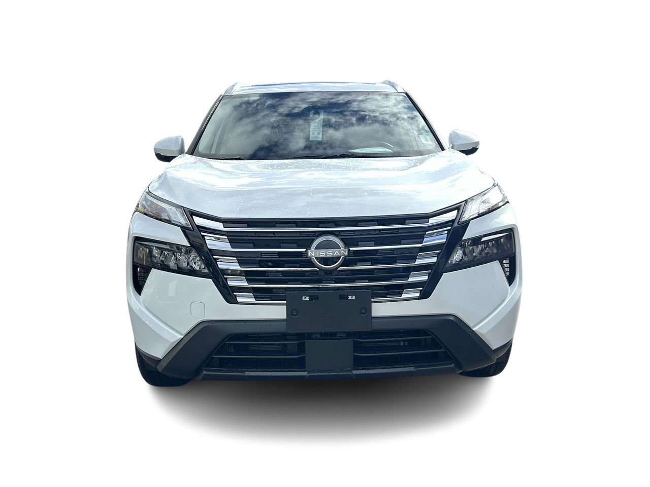 2025 Nissan Rogue in North Vancouver, British Columbia