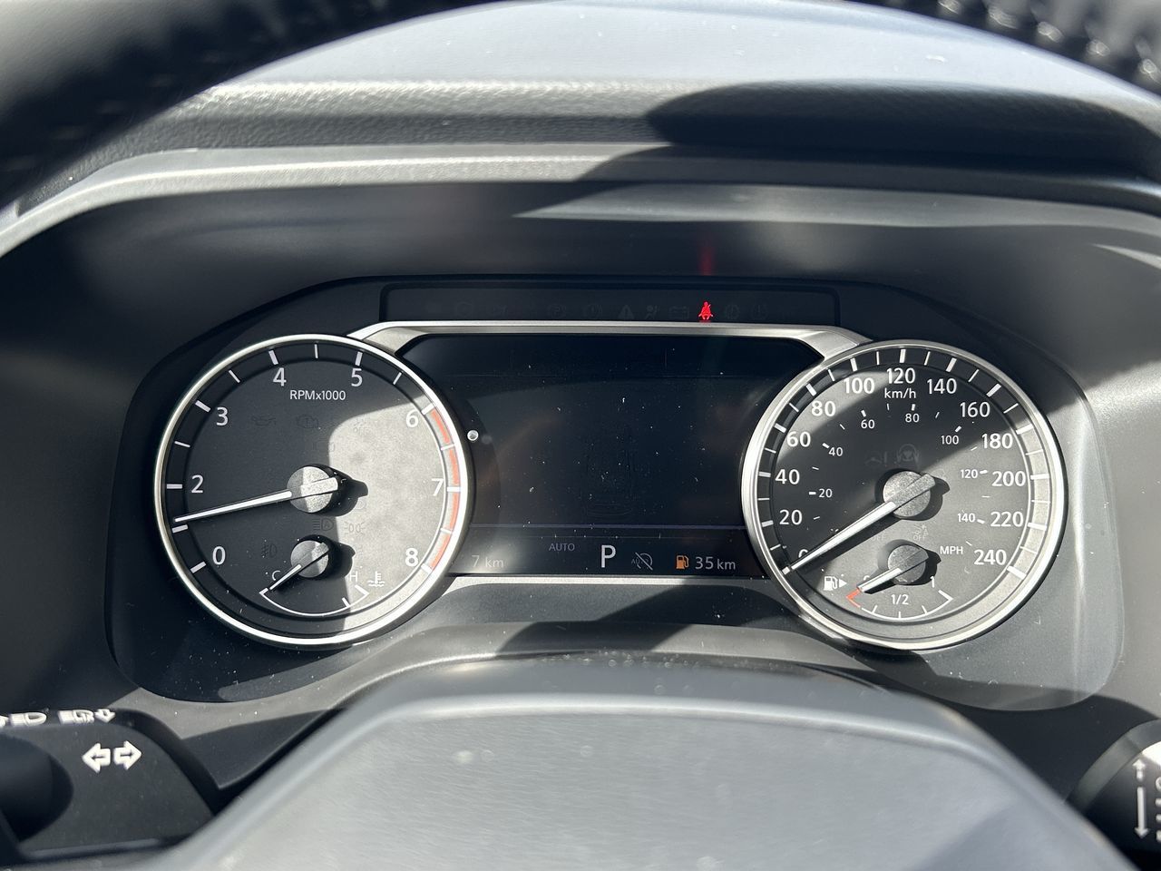 2025 Nissan Rogue in North Vancouver, British Columbia