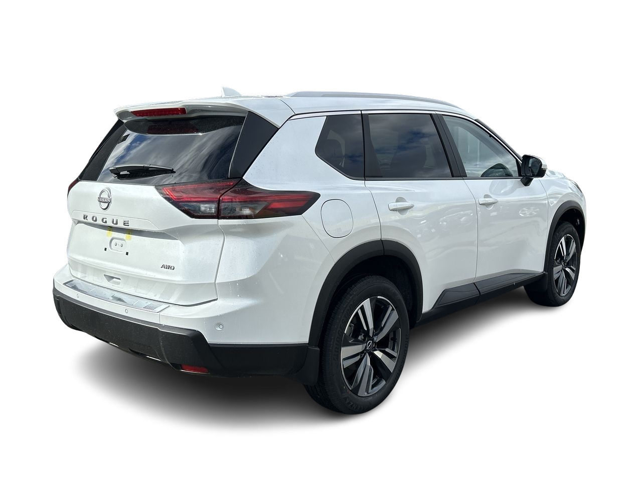 2025 Nissan Rogue in North Vancouver, British Columbia