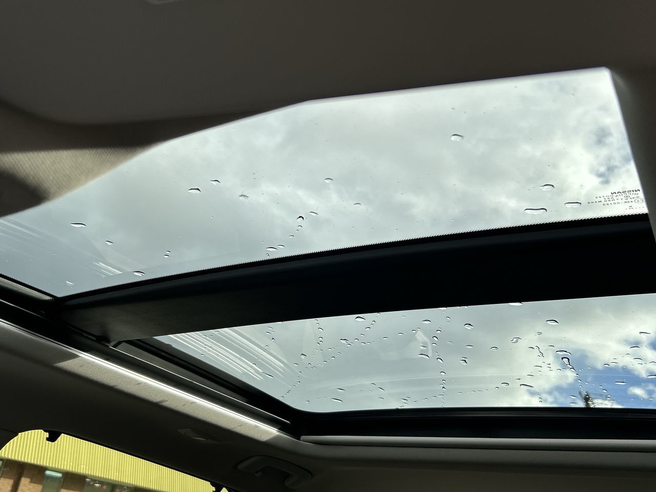 2025 Nissan Rogue in North Vancouver, British Columbia