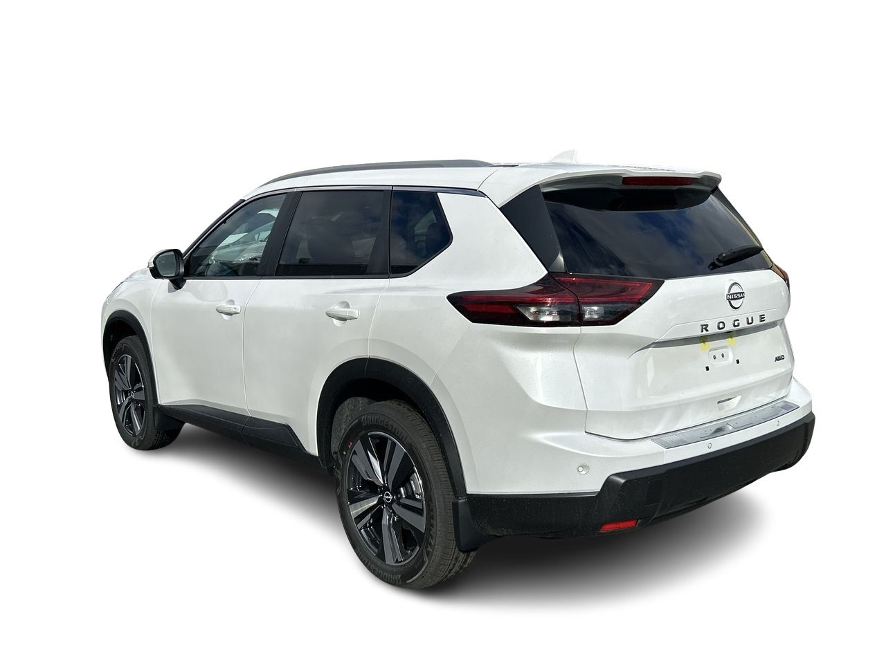 2025 Nissan Rogue in North Vancouver, British Columbia
