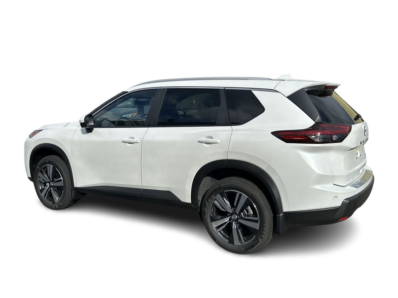 2025 Nissan Rogue in North Vancouver, British Columbia