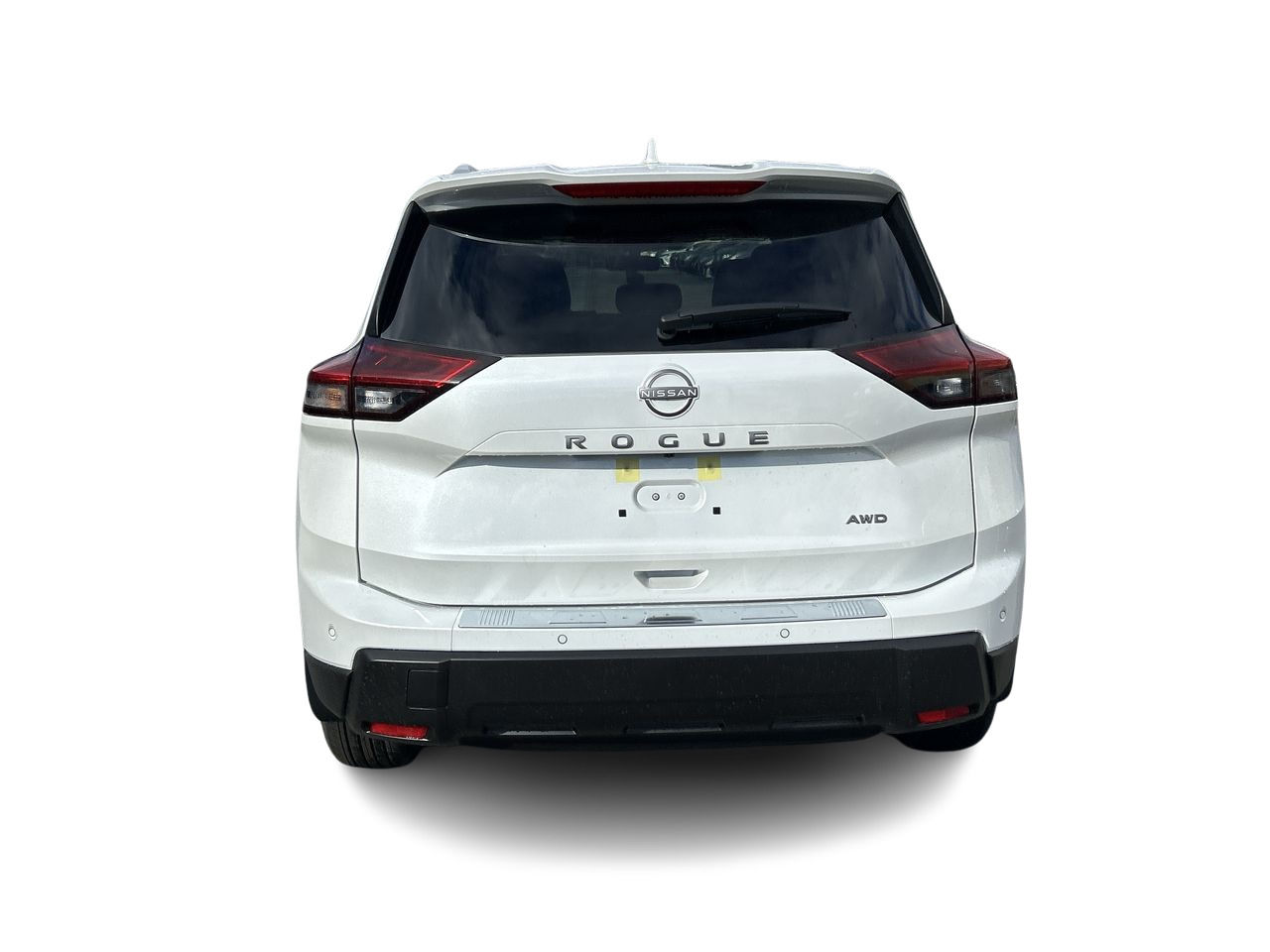 2025 Nissan Rogue in North Vancouver, British Columbia