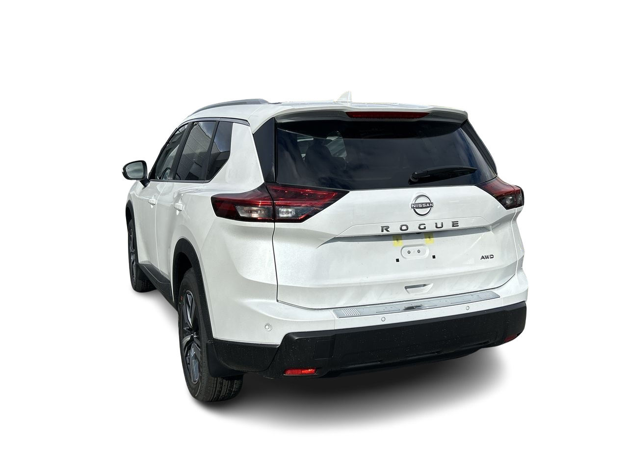 2025 Nissan Rogue in North Vancouver, British Columbia