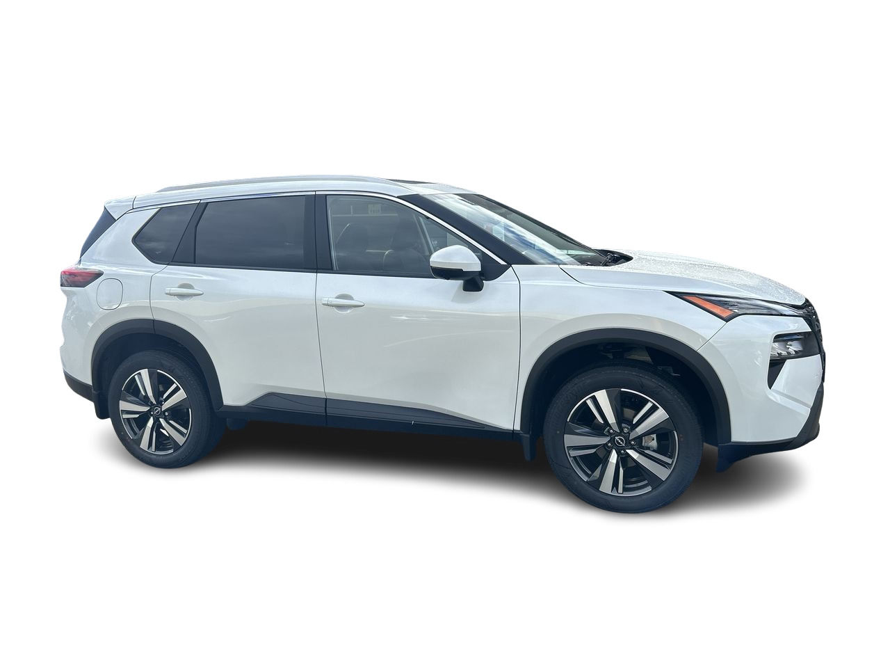 2025 Nissan Rogue in North Vancouver, British Columbia