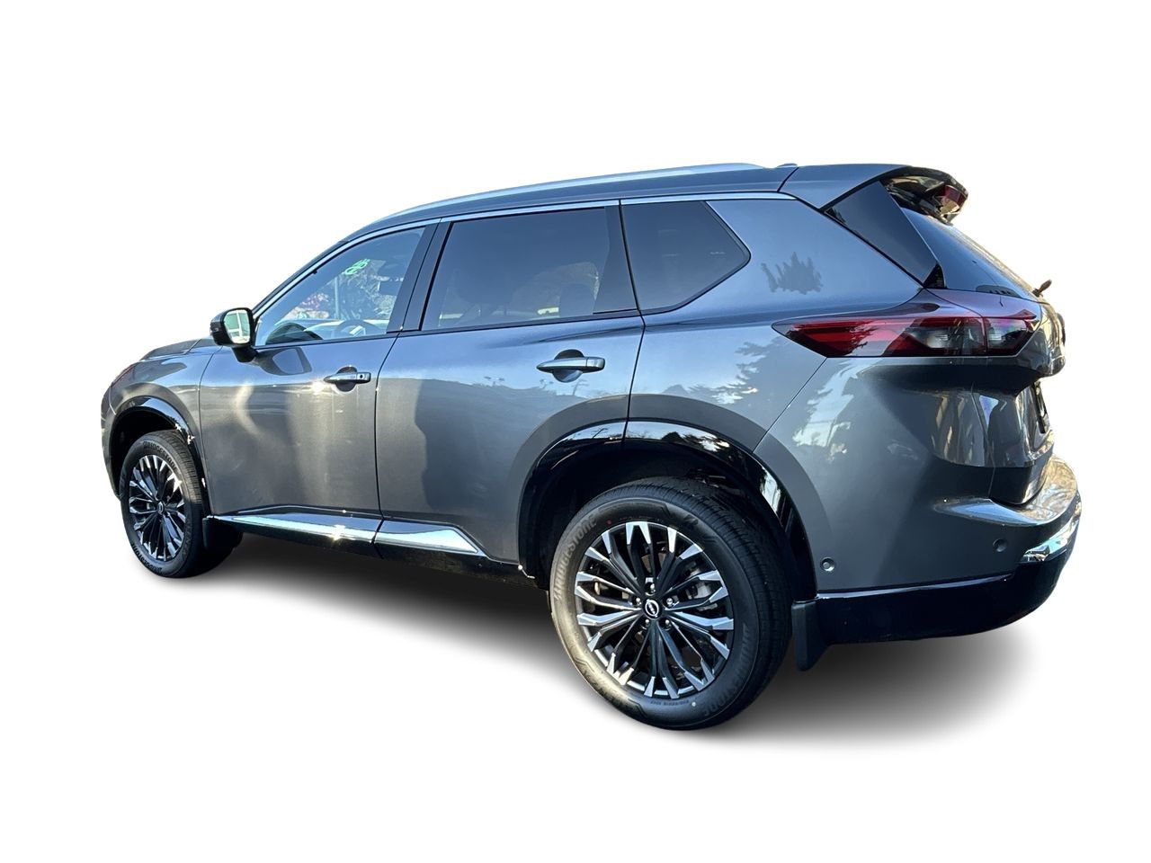 Nissan Rogue  2025 à Vancouver nord, Colombie-Britannique