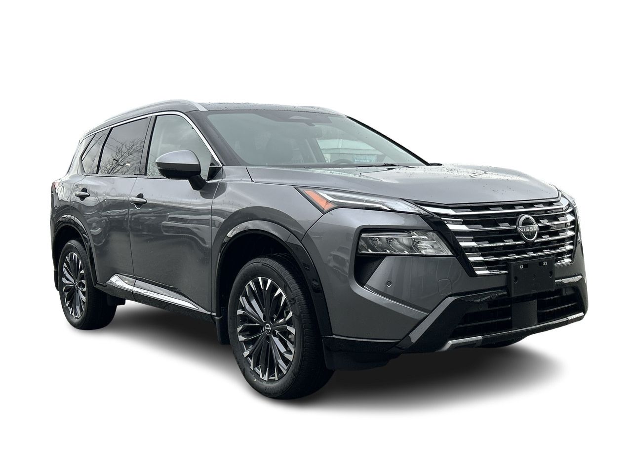 2025 Nissan Rogue in North Vancouver, British Columbia