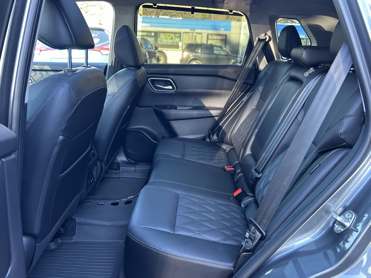 Nissan Rogue  2025 à Vancouver nord, Colombie-Britannique