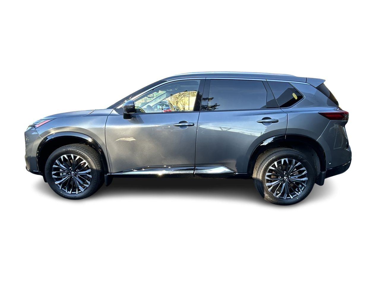 Nissan Rogue  2025 à Vancouver nord, Colombie-Britannique